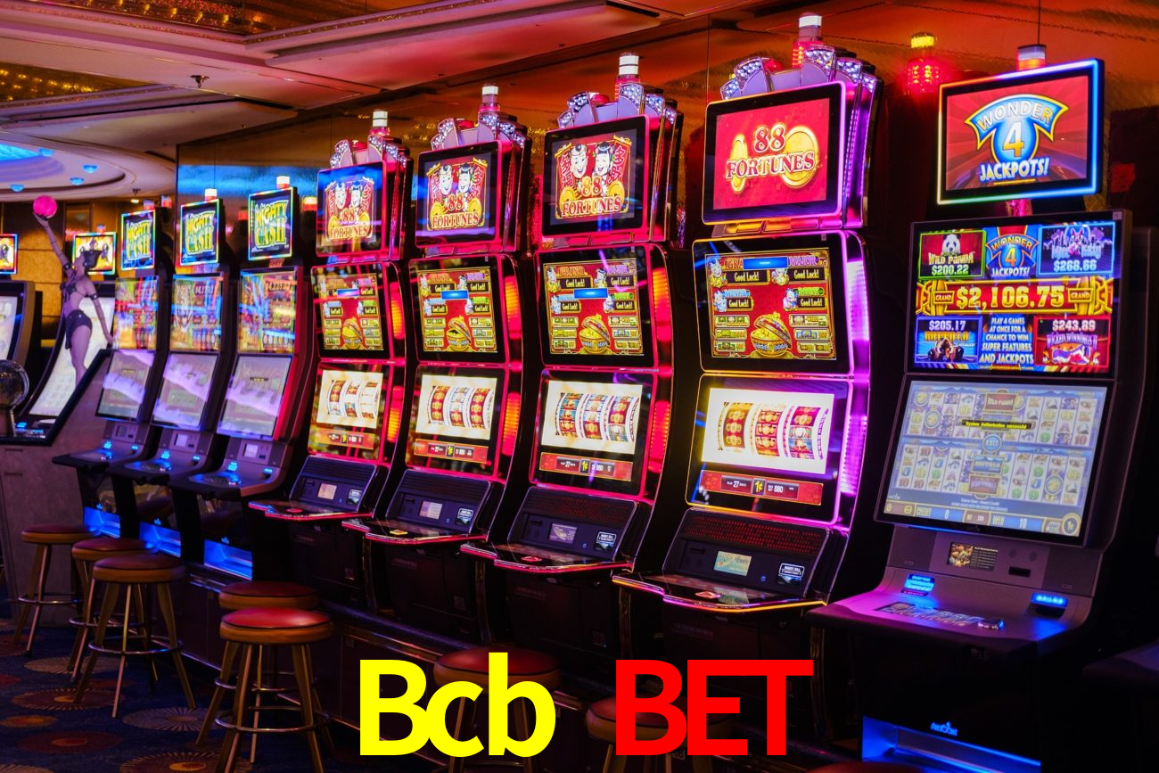Bcb Bet,Bcb.Bet