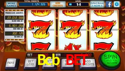 Bcb Casino